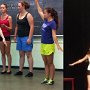 16.-18.07.2014<br />Gymnasium auf der Karthause, Koblenz: Projekt "Show that you can Dance"<br />mit Kerstin Wirges, Polch